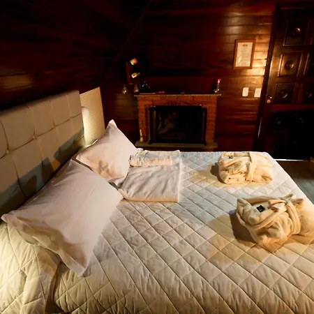 Pousada Alpes Santo Antônio do Pinhal Habitación foto