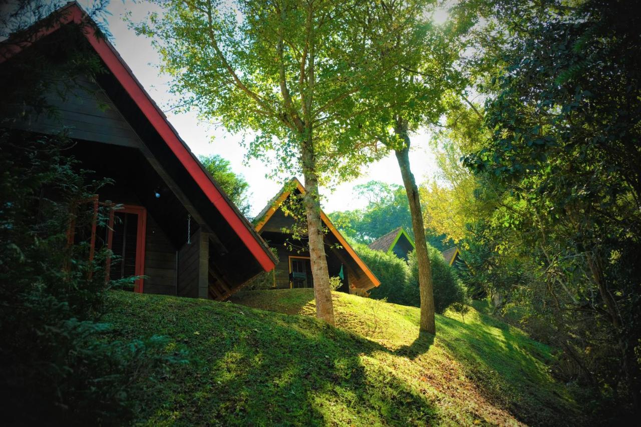 Alpes Inn Santo Antônio do Pinhal