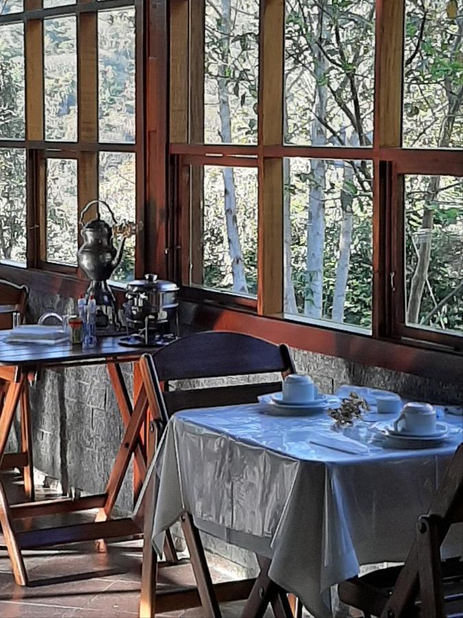 Alpes Inn 3*