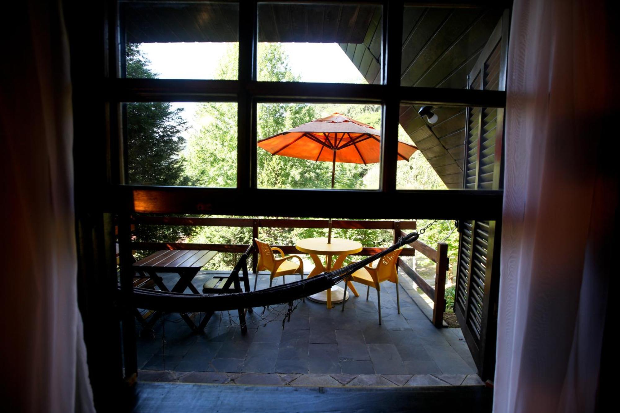 Inn Alpes Santo Antônio do Pinhal